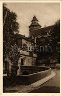 ** T2 Nürnberg, Vestnertor / Castle Gate - Ohne Zuordnung