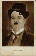 T2/T3 1938 Charlie Chaplin. 'Ross' Verlag 3230/1. (EK) - Non Classés