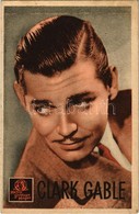 * T2/T3 Clark Gable. Metro Goldwyn Mayer  (non PC) (EK) - Non Classificati