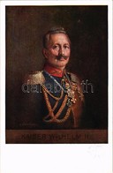 ** T1/T2 Kaiser Wilhelm II. W.R.B. & Co. Nr. 294. S: J. Jaunbersin - Sin Clasificación