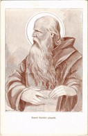 ** T2 Szent Gellért Püspök. Szent Imre év Országos Főrendezősége / Saint Gerard Of Csanád S: Márton L. - Sin Clasificación