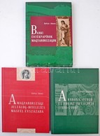 Botos János: A Magyarországi Jelzálog-hitelezés Másfél évszázada. Szaktudás Kiadó Ház, 2002. + Botos János: A Korona, Pe - Unclassified