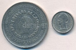 Amerikai Egyesült Államok DN 'ACCEPTABLE ONLY AT CAESARS PALACE LAS VEGAS / ONE DOLLAR GAMING TOKEN FOR USE BY PLAYER ON - Sin Clasificación