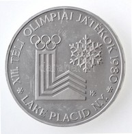 1980. 200Ft Ag 'Téli Olimpia - Lake Placid' Piefort T:PP Ujjelnyomat,karc
Hungary 1980. 200 Forint Ag 'Winter Olympics - - Zonder Classificatie