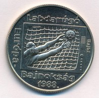 1988. 100Ft Alpakka 'Labdarúgó Európa-bajnokság' T:BU
Adamo EM103 - Non Classés