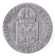 Ausztria 1849C 6kr Ag T:2
Austria 1849C 6 Kreuzer Ag C:XF - Ohne Zuordnung