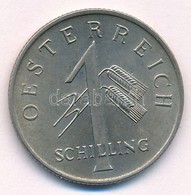 Ausztria 1935. 1Sch Cu-Ni T:1-
Austria 1935. 1 Schilling Cu-Ni C:AU - Ohne Zuordnung