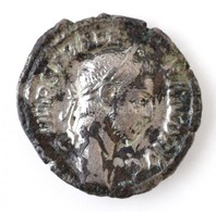 Római Birodalom / Róma / Severus Alexander 228-231. Denár Ag (2,65g) T:2- Patina
Roman Empire / Rome / Severus Alexander - Zonder Classificatie