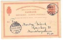21541 - Pour L'Allemagne - Briefe U. Dokumente
