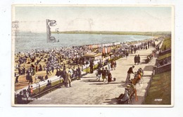 ABERDEEN - The Beach, 1939 - Aberdeenshire