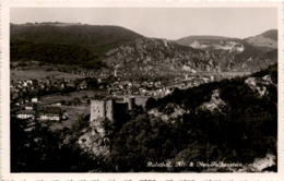 Balsthal, Alt- & Neu-Falkenstein * 19. 5. 1951 - Balsthal