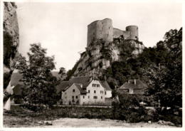 Schloß Alt-Falkenstein - Klus (09281) * 16. 6. 1941 - Other & Unclassified