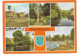 8500  BISCHOFSWERDA  1985 - Bischofswerda