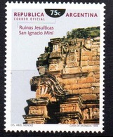 Sello Nº 2036  Argentina - Neufs