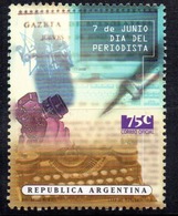 Sello Nº 2033  Argentina - Neufs