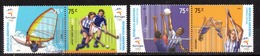 Serie Nº 2193/6  Argentina - Unused Stamps