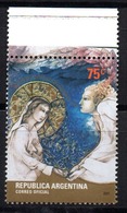 Sello  Nº 2277  Argentina - Unused Stamps