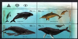 Serie  Nº 2246/9  Argentina - Unused Stamps