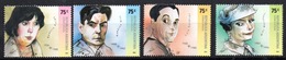 Serie   Nº 2347/50  Argentina - Unused Stamps