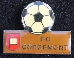 FOOTBALL CLUB CORGEMONT - CANTON DE BERNE-JURA  - SUISSE - SCHWEIZ - FOOT - SOCCER - CALCIO -       (22) - Football