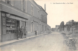 78-LES-ESSARTS-LE-ROI- LA POSTE - Les Essarts Le Roi