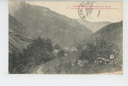 Vallée D'Aure - ARAGNOUET - Vue Prise Du Plan - Aragnouet