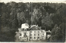 ( LE CHESNAY )( 78 YVELINES )( COLONIE DE VACANCES )( VILLE DE VERSAILLES ) - Le Chesnay