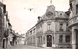 78-MANTES-GASSICOURT- L'HÔTEL DES POSTES - Mantes La Ville