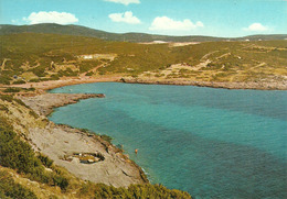 Sant'Antioco (Carbonia) Cala Sapone - Carbonia