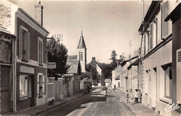 78-AUFFARGIS- LA GRANDE RUE - Auffargis