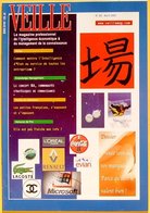 Veille N° 63 - Avril 2003 (TBE+) - Informatique