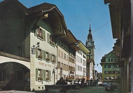 Zofingen - H5551 - Zofingen