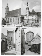 8600  BAUTZEN, MEHRBILD   1978 - Bautzen