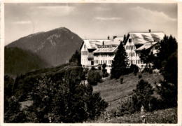 Hotel-Kurhaus Weissenstein Ob Solothurn (25) * 3. 8. 1949 - Andere & Zonder Classificatie