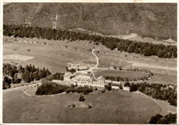 Hotel-Kurhaus Weissenstein - Blick In Die Schweiz * 4. 8. 1946 - Other & Unclassified