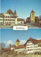 Aarberg - 2 Bilder        Ca. 1970 - Aarberg