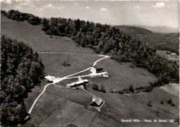 General Wille-Haus Ob Ifental / SO (09868) * 28. 4. 1958 - Autres & Non Classés