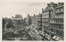 Colmore Row - Birmingham - Birmingham