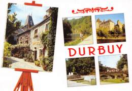 CPM - DURBUY - Durbuy