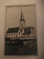 WAERMAERDE - Avelgem - De Kerk (gelopen ) - Avelgem