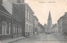 Dreef Kerk - Zomergem - Zomergem