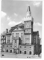 8700  LÖBAU  -  RATHAUS   1980 - Löbau