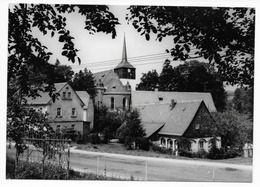 8713  NEUSALZA-SPREMBERG   (Kr. LÖBAU)  1977 - Herrnhut