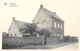 Gemeenteschool - Zegelsem - Brakel