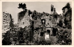 Schlossruine Dorneck (26401) - Other & Unclassified