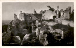 Ruine Dorneck (15849) - Other & Unclassified