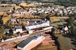 PLOUARET - Vue Générale Aérienne - Plouaret