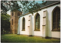 Oosterhesselen - N.H. Kerk - Coevorden