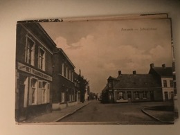 Aarsele - Aerseele - Schoolstraat - Tielt