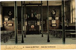 CPA Colonie De METTRAY - Salle Des Conferences (229209) - Mettray